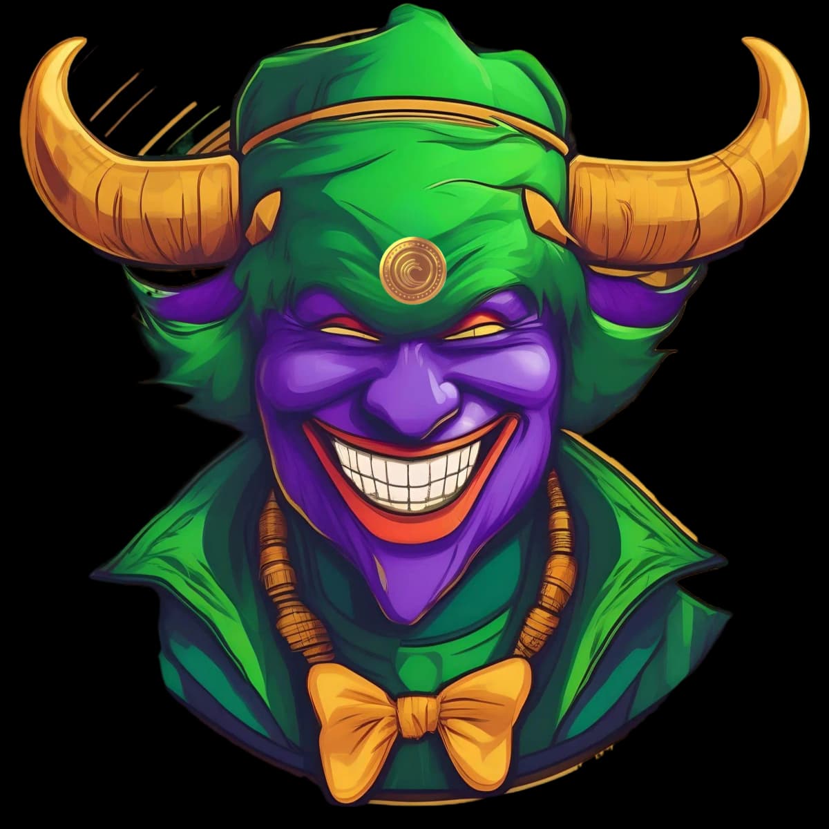 Main banner image showing BitTorrent Jester