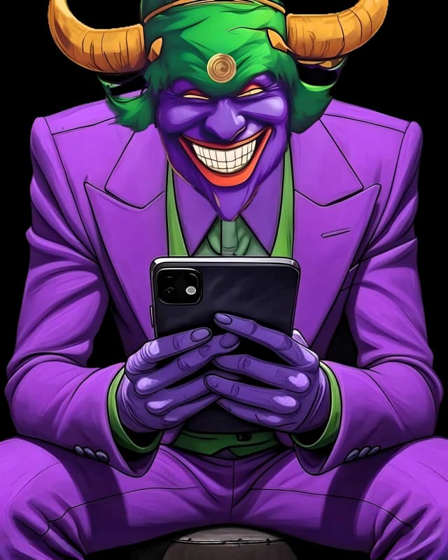 Install a Tron Wallet