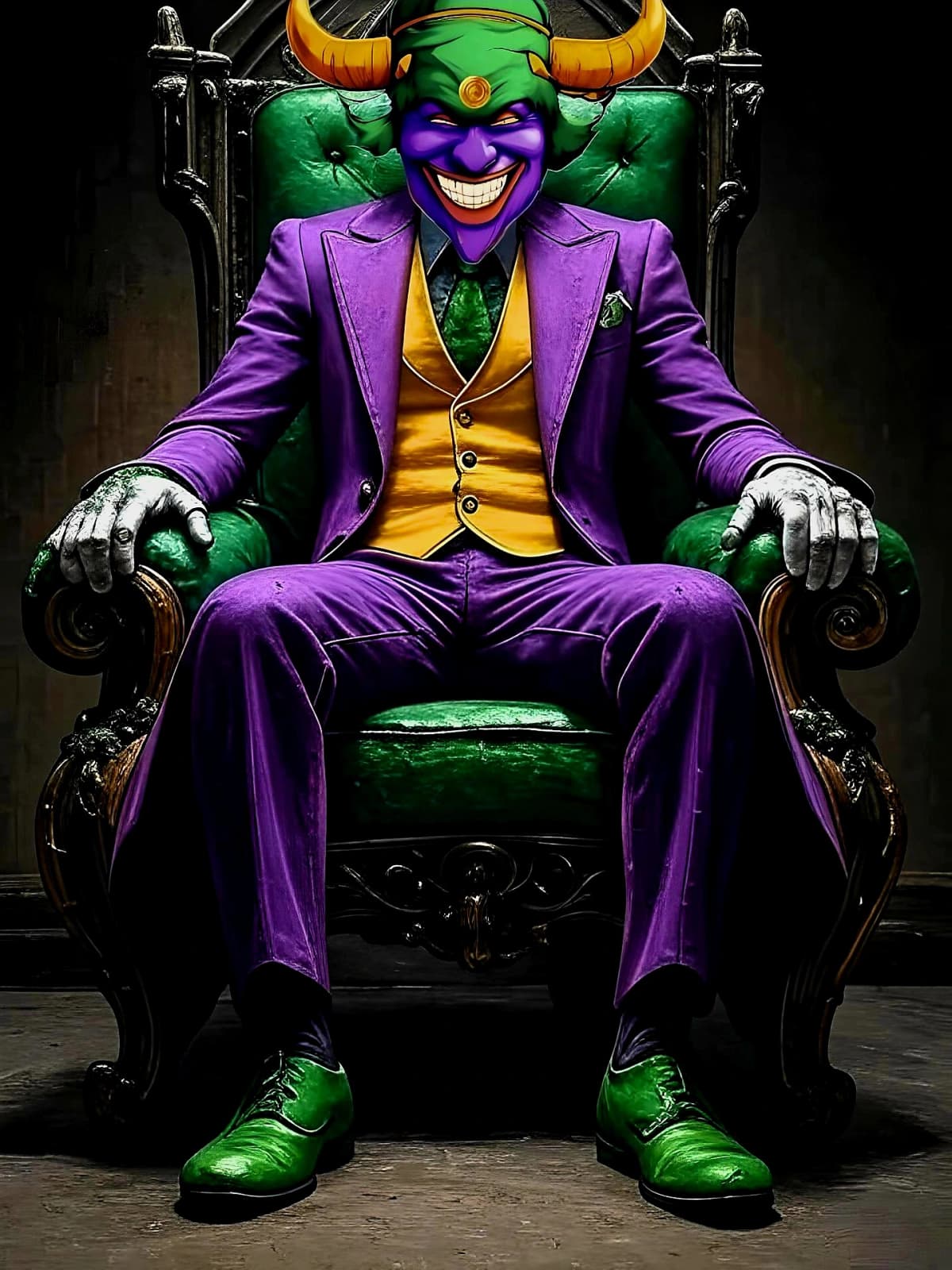 Welcome to BitTorrentJester